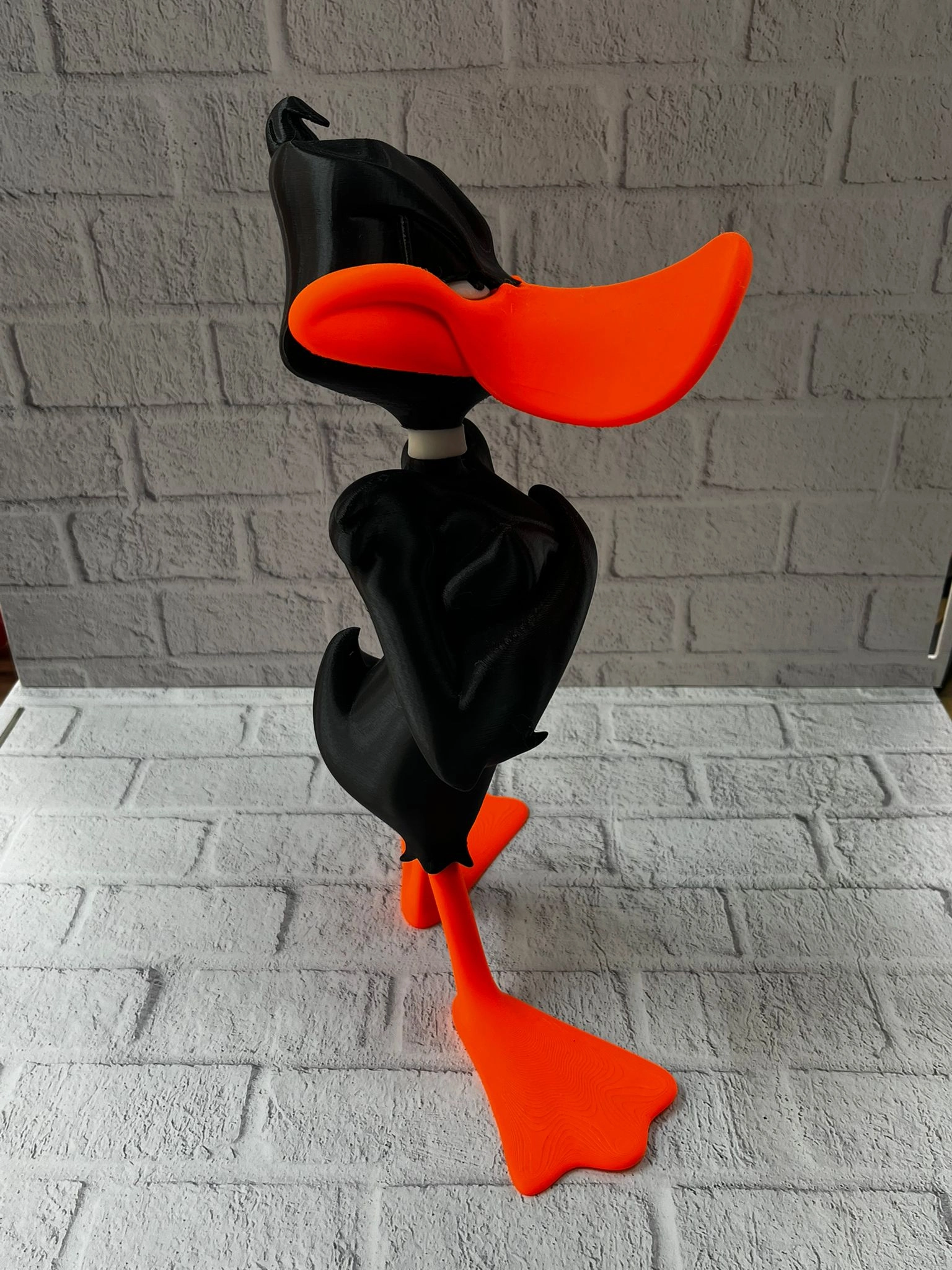 Çizgi Karakter Tasarım Biblo Koleksiyonluk Dekoratif Obje ( Lisinya )