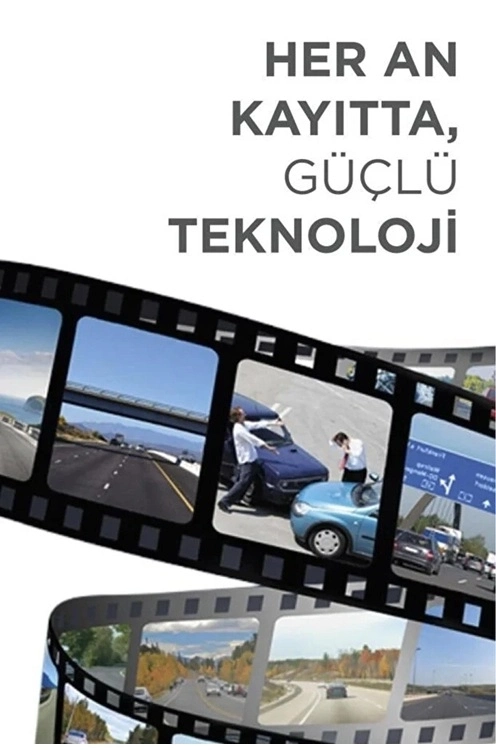 Cmr-37 Mini Dijital Video Fotoğraf Makinesi Kamera Siyah ( Lisinya )