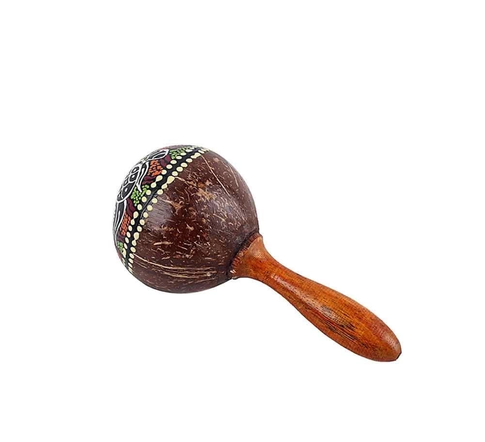 Coconat Marakas 3dıarta-24 ( Lisinya )