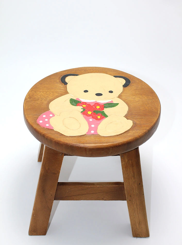 Çocuk Taburesi Küçük Boy ( Lisinya ) Çocuk Taburesi Küçük Boy ( Lisinya )