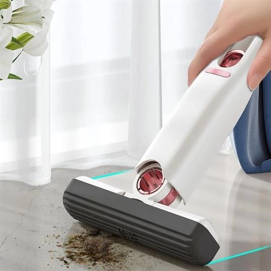 Çok Amaçlı Cam Fayans Mini Temizlik Mopu Fırçası ( Lisinya ) Çok Amaçlı Cam Fayans Mini Temizlik Mopu Fırçası ( Lisinya )