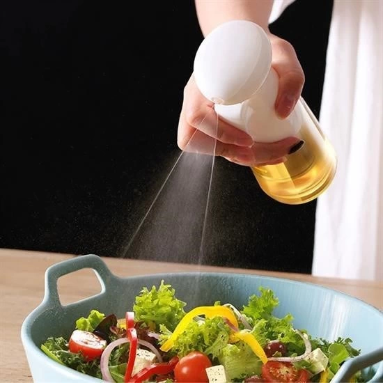 Çok Amaçlı Cam Şişe Püskürtmeli Dağıtıcı Yağdanlık Limonluk Sirke Sosluk Spreyi Beyaz ( Lisinya ) Çok Amaçlı Cam Şişe Püskürtmeli Dağıtıcı Yağdanlık Limonluk Sirke Sosluk Spreyi Beyaz ( Lisinya )