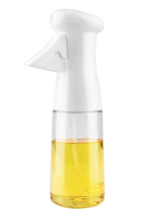 Çok Amaçlı Cam Şişe Püskürtmeli Dağıtıcı Yağdanlık Limonluk Sirke Sosluk Spreyi Beyaz ( Lisinya ) Çok Amaçlı Cam Şişe Püskürtmeli Dağıtıcı Yağdanlık Limonluk Sirke Sosluk Spreyi Beyaz ( Lisinya )
