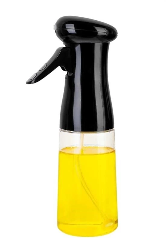 Çok Amaçlı Cam Şişe Püskürtmeli Dağıtıcı Yağdanlık Limonluk Sirke Sosluk Spreyi Siyah ( Lisinya ) Çok Amaçlı Cam Şişe Püskürtmeli Dağıtıcı Yağdanlık Limonluk Sirke Sosluk Spreyi Siyah ( Lisinya )
