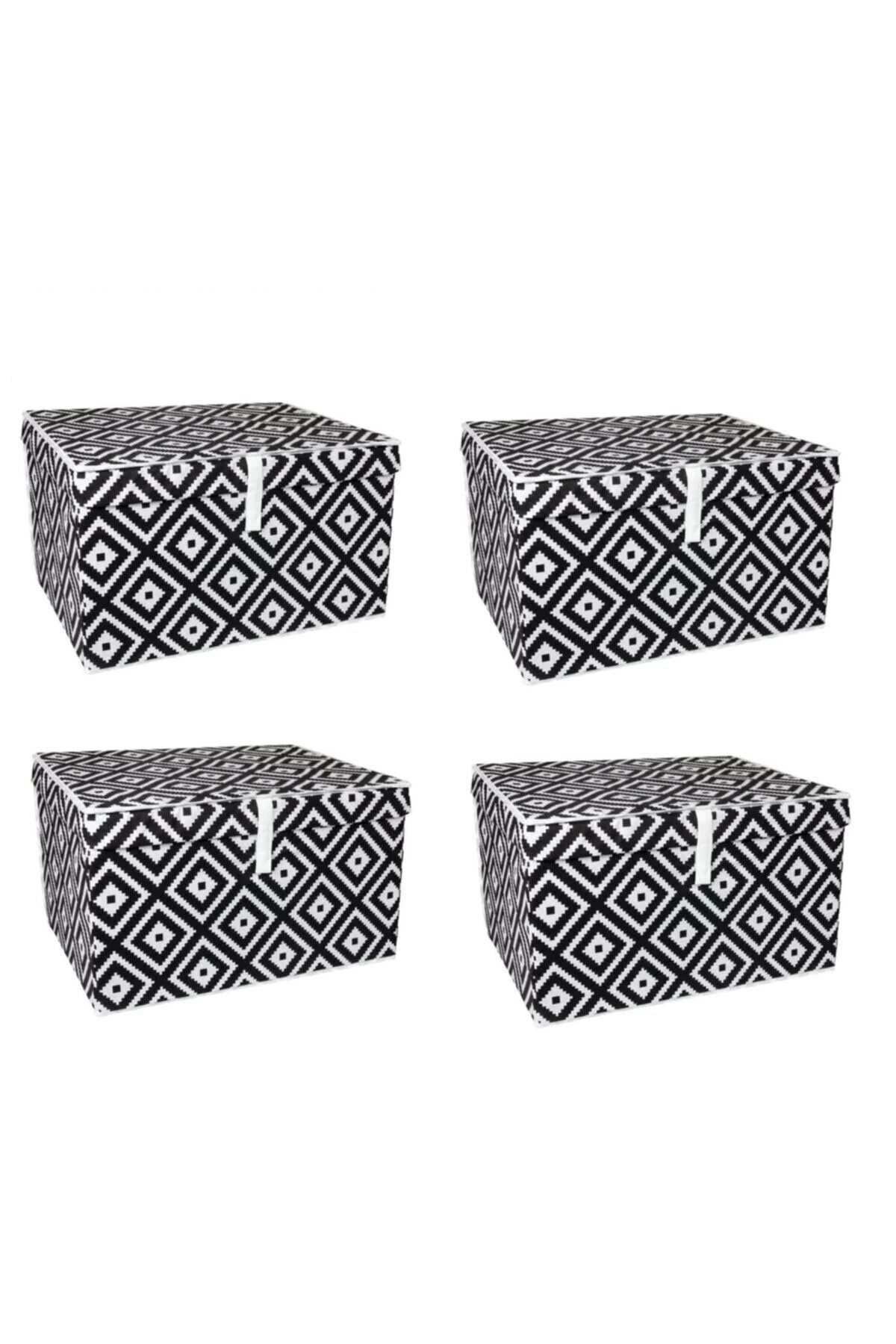 Çok Amaçlı Düzenleyici Kutu Organizer Cırt Cırtlı Hurç Maxi Boy 30cm X 40cm X 50cm (1 Adet) 7644 ( Lisinya ) Çok Amaçlı Düzenleyici Kutu Organizer Cırt Cırtlı Hurç Maxi Boy 30cm X 40cm X 50cm (1 Adet) 7644 ( Lisinya )
