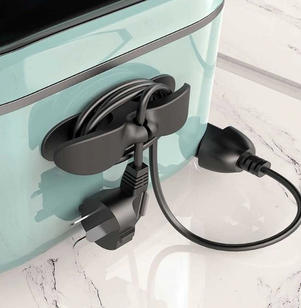 Çok Amaçlı Kablo Düzenleyici 2 Adet ( Lisinya ) Çok Amaçlı Kablo Düzenleyici 2 Adet ( Lisinya )