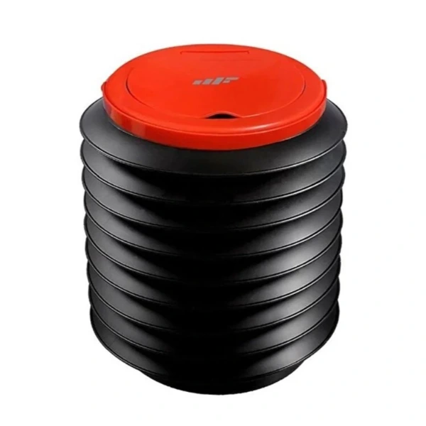 Çok Amaçlı Katlanabilir Araç İçi Kova ( Lisinya ) Çok Amaçlı Katlanabilir Araç İçi Kova ( Lisinya )