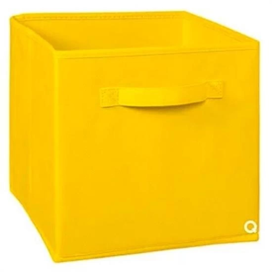 Çok Amaçlı Kullanım Dekoratif Dolap İçi Düzenleyici Organizer Katlanabilir Kutu ( Lisinya ) Çok Amaçlı Kullanım Dekoratif Dolap İçi Düzenleyici Organizer Katlanabilir Kutu ( Lisinya )