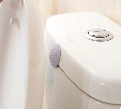 Çok Amaçlı Silikon Kapı Duvar Koruyucu Tampon - 4lü Paket ( Lisinya ) Çok Amaçlı Silikon Kapı Duvar Koruyucu Tampon - 4lü Paket ( Lisinya )