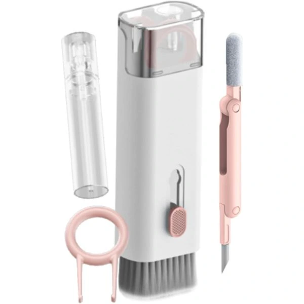 Çok Amaçlı Temizleyici Kit Ve Telefon Standı ( Lisinya ) Çok Amaçlı Temizleyici Kit Ve Telefon Standı ( Lisinya )