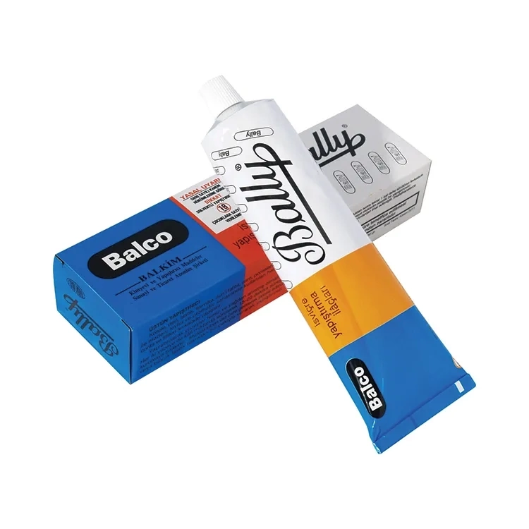 Çok Amaçlı Yapıştırıcı İlaç 150gr ( Lisinya ) Çok Amaçlı Yapıştırıcı İlaç 150gr ( Lisinya )