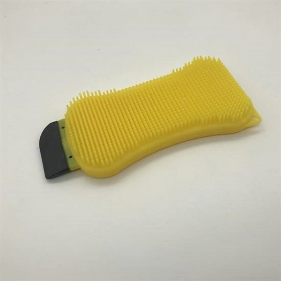 Çok Fonksiyonlu Deterjan Hazneli Pratik Bulaşık Yıkama Fırçası ( Lisinya ) Çok Fonksiyonlu Deterjan Hazneli Pratik Bulaşık Yıkama Fırçası ( Lisinya )