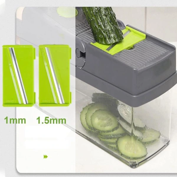 Çok Fonksiyonlu Kesme Doğrama Kiti ( Lisinya ) Çok Fonksiyonlu Kesme Doğrama Kiti ( Lisinya )