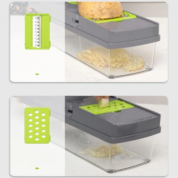 Çok Fonksiyonlu Kesme Doğrama Kiti ( Lisinya ) Çok Fonksiyonlu Kesme Doğrama Kiti ( Lisinya )