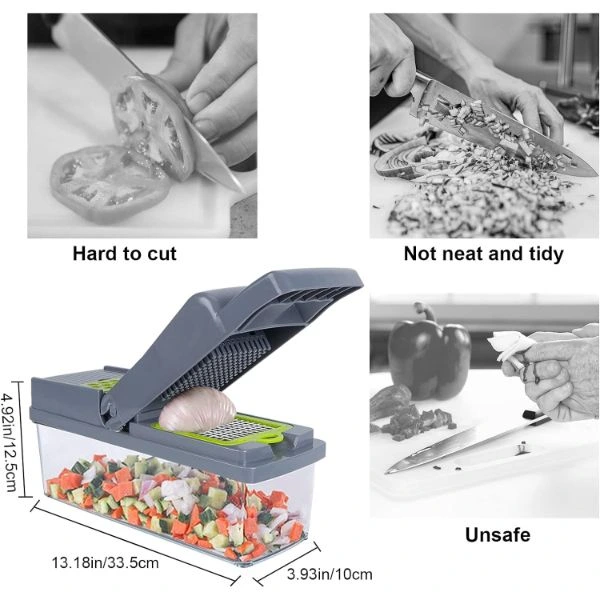 Çok Fonksiyonlu Kesme Doğrama Kiti ( Lisinya ) Çok Fonksiyonlu Kesme Doğrama Kiti ( Lisinya )