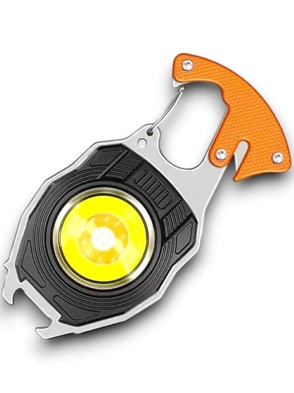 Çok İşlevli Işık ( Lisinya )