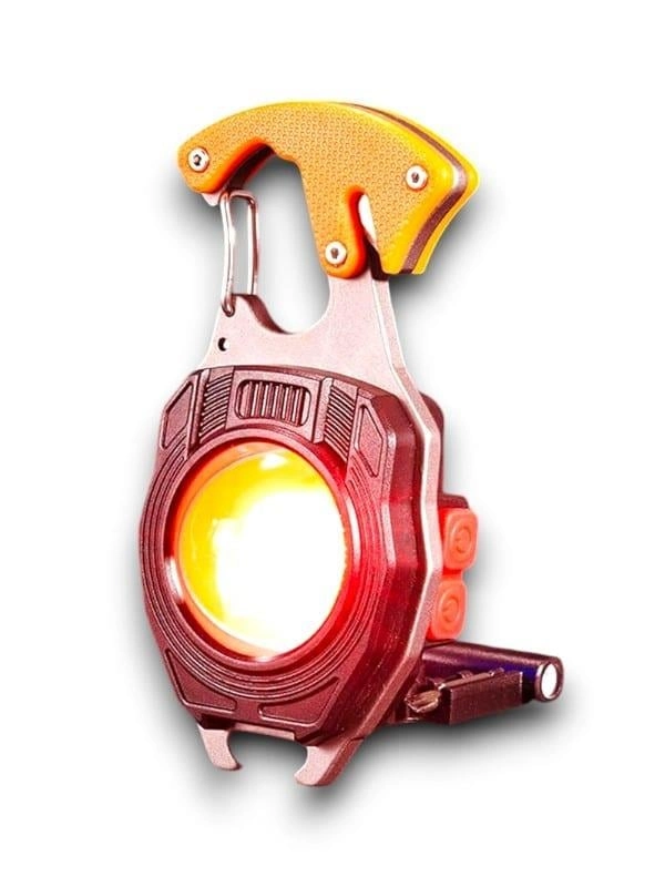 Çok İşlevli Işık ( Lisinya ) Çok İşlevli Işık ( Lisinya )