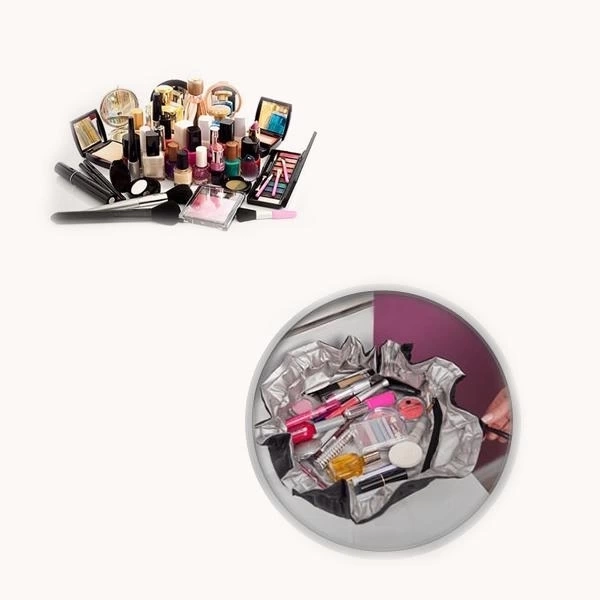 Cosmetic Express Kozmetik Organizeri ( Lisinya ) Cosmetic Express Kozmetik Organizeri ( Lisinya )