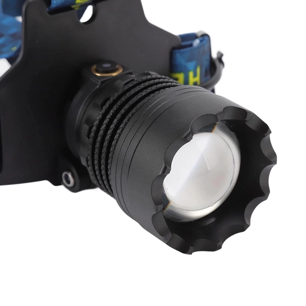 Cree P360 - 12,000 Lümen Şarjlı Kafa Lambası Wt-627 ( Lisinya ) Cree P360 - 12,000 Lümen Şarjlı Kafa Lambası Wt-627 ( Lisinya )