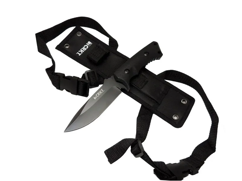 Crkt 1520 Pasific Tactical Outdoor Bıçak 24 Cm - Bacakampampamp Kol Kılıflı, Kauçuk Kaymaz Sap ( Lisinya ) Crkt 1520 Pasific Tactical Outdoor Bıçak 24 Cm - Bacakampampamp Kol Kılıflı, Kauçuk Kaymaz Sap ( Lisinya )