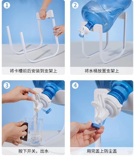 Damacana Musluk Başlığı Ve Metal Ayak Stand Seti ( Lisinya ) Damacana Musluk Başlığı Ve Metal Ayak Stand Seti ( Lisinya )