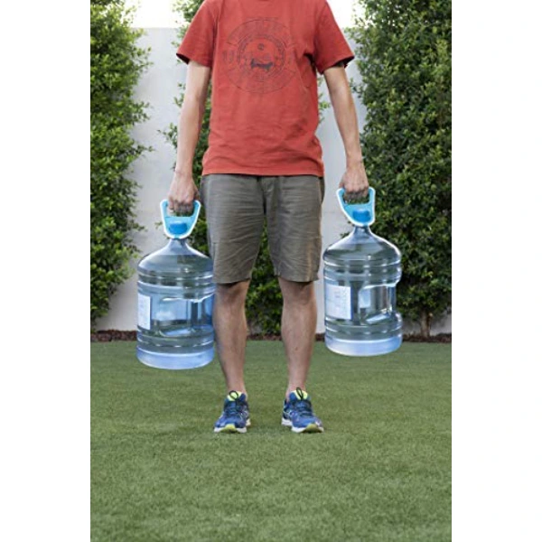 Damacana Taşıma Atı ( Lisinya ) Damacana Taşıma Atı ( Lisinya )