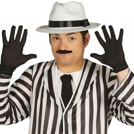 Dans Gösteri Eldiveni ( Lisinya ) Dans Gösteri Eldiveni ( Lisinya )