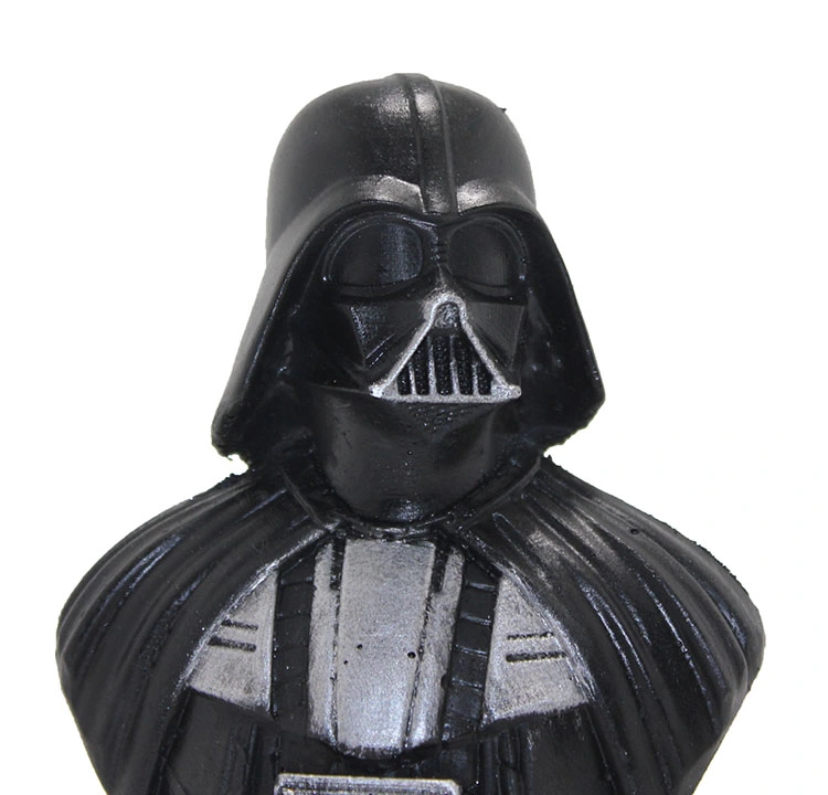 Darth Vader Büst ( Lisinya ) Darth Vader Büst ( Lisinya )
