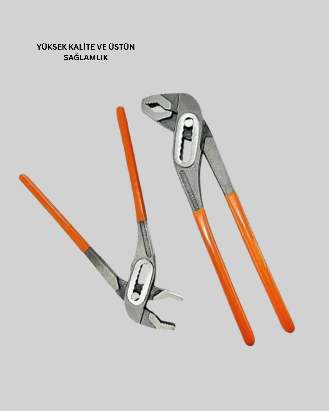 Dayanıklı Çelik Papağan Pense Ergonomik Yalıtımlı Sap ( Lisinya ) Dayanıklı Çelik Papağan Pense Ergonomik Yalıtımlı Sap ( Lisinya )