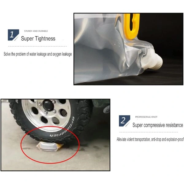 Dayanıklı Plastik İçecek Çantası 1 Litre ( Lisinya ) Dayanıklı Plastik İçecek Çantası 1 Litre ( Lisinya )