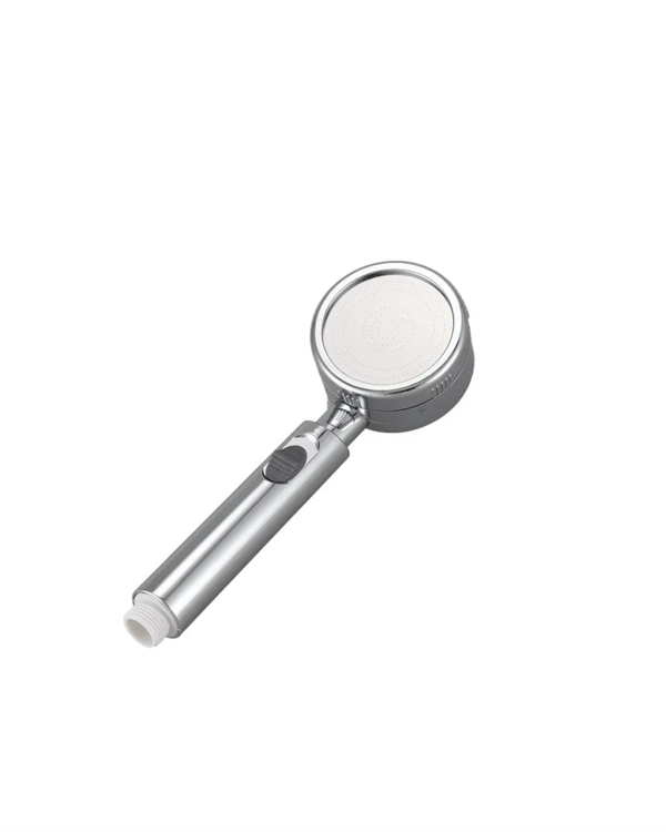 Dayanıklı Ve Ergonomik Tasarımlı Ayarlanabilir El Duş Başlığı ( Lisinya )