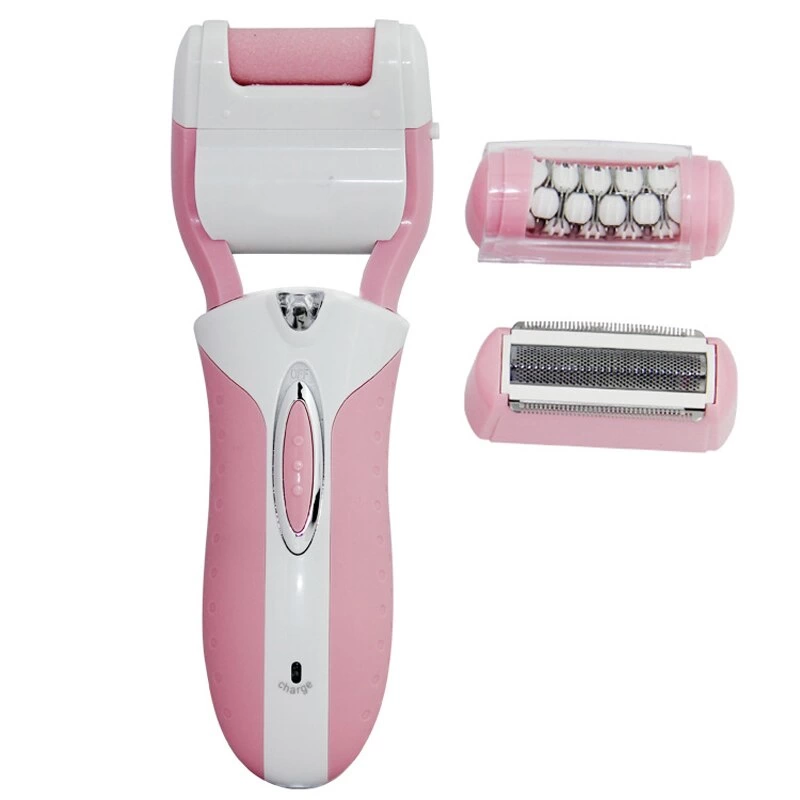 Lisinya 3 In 1 Profesyonel Kadın Epilasyon Aleti Genital Bölge Traş Makinesi ( Lisinya ) Lisinya 3 In 1 Profesyonel Kadın Epilasyon Aleti Genital Bölge Traş Makinesi ( Lisinya )