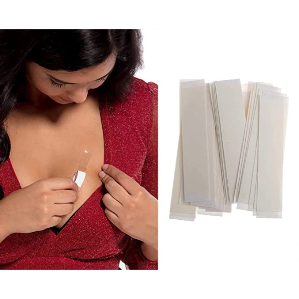 Dekolte Kapatıcı Bant ( Lisinya ) Dekolte Kapatıcı Bant ( Lisinya )