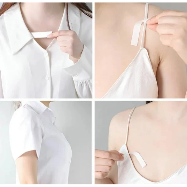 Dekolte Kapatıcı Bant ( Lisinya ) Dekolte Kapatıcı Bant ( Lisinya )