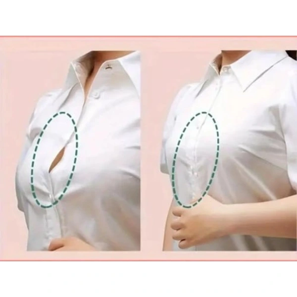 Dekolte Kapatıcı Bant ( Lisinya ) Dekolte Kapatıcı Bant ( Lisinya )