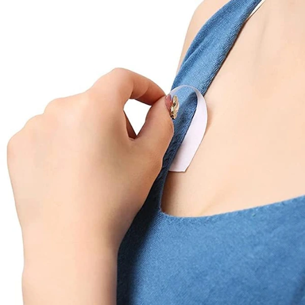 Dekolte Kapatıcı Bant ( Lisinya ) Dekolte Kapatıcı Bant ( Lisinya )