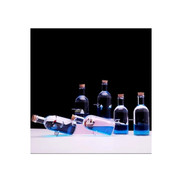 Dekoratif Batmayan Gemi ( Lisinya )