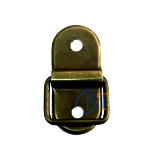 Dekoratif Çanta Askı Halkası, Antik - 1 Adet ( Lisinya ) Dekoratif Çanta Askı Halkası, Antik - 1 Adet ( Lisinya )