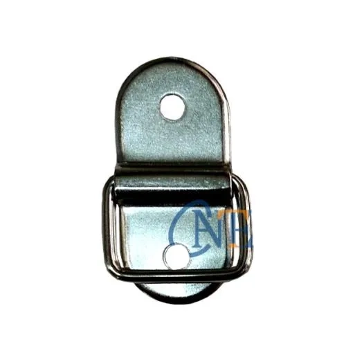 Dekoratif Çanta Askı Halkası, Nikel - 500 Adet ( Lisinya ) Dekoratif Çanta Askı Halkası, Nikel - 500 Adet ( Lisinya )