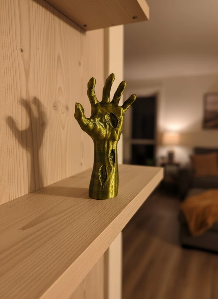 Dekoratif El Heykeli 22×7 Cm Fantastik Koleksiyonluk Masaüstü Figür ( Lisinya ) Dekoratif El Heykeli 22×7 Cm Fantastik Koleksiyonluk Masaüstü Figür ( Lisinya )