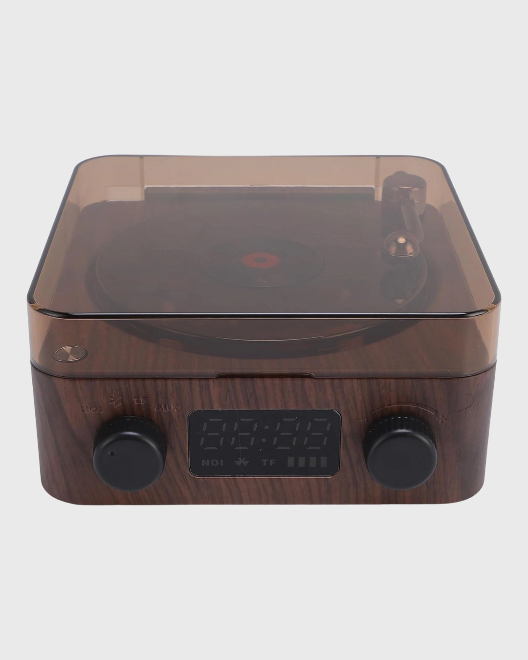 Dekoratif Gece Işığı Bluetooth Hoparlör Dijital Saat Çok Yönlü Sesli Aydınlatma ( Lisinya ) Dekoratif Gece Işığı Bluetooth Hoparlör Dijital Saat Çok Yönlü Sesli Aydınlatma ( Lisinya )