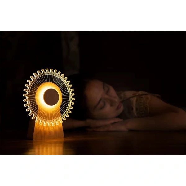 Dekoratif Işıklı Yel Değirmeni ( Lisinya ) Dekoratif Işıklı Yel Değirmeni ( Lisinya )