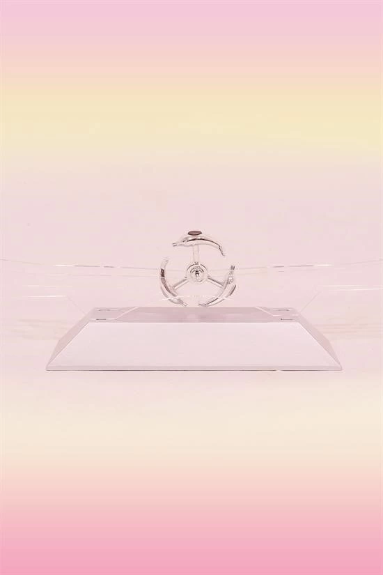 Dekoratif Masa Üstü Obje Manyetik Kinetik Orbital Dönen Yunuslar ( Lisinya ) Dekoratif Masa Üstü Obje Manyetik Kinetik Orbital Dönen Yunuslar ( Lisinya )