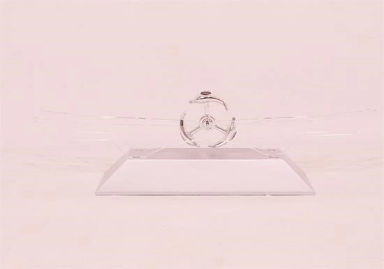 Dekoratif Masa Üstü Obje Manyetik Kinetik Orbital Dönen Yunuslar ( Lisinya ) Dekoratif Masa Üstü Obje Manyetik Kinetik Orbital Dönen Yunuslar ( Lisinya )