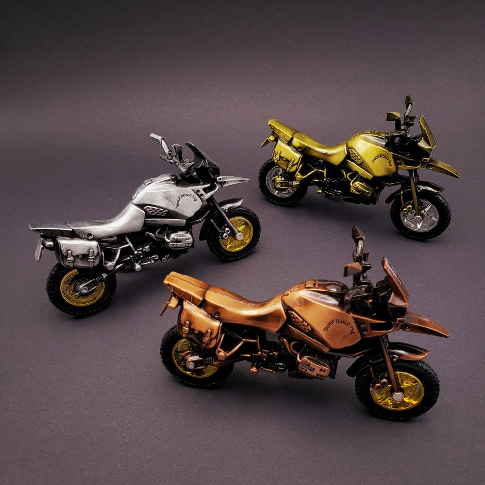 Dekoratif Metal Motor ( Lisinya ) Dekoratif Metal Motor ( Lisinya )