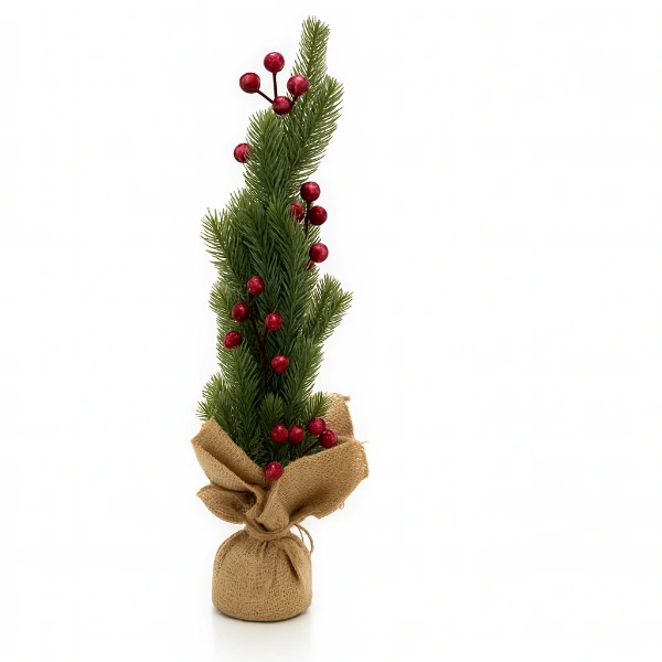 Dekoratif Mini Yapay Kokina Süs ( Lisinya ) Dekoratif Mini Yapay Kokina Süs ( Lisinya )