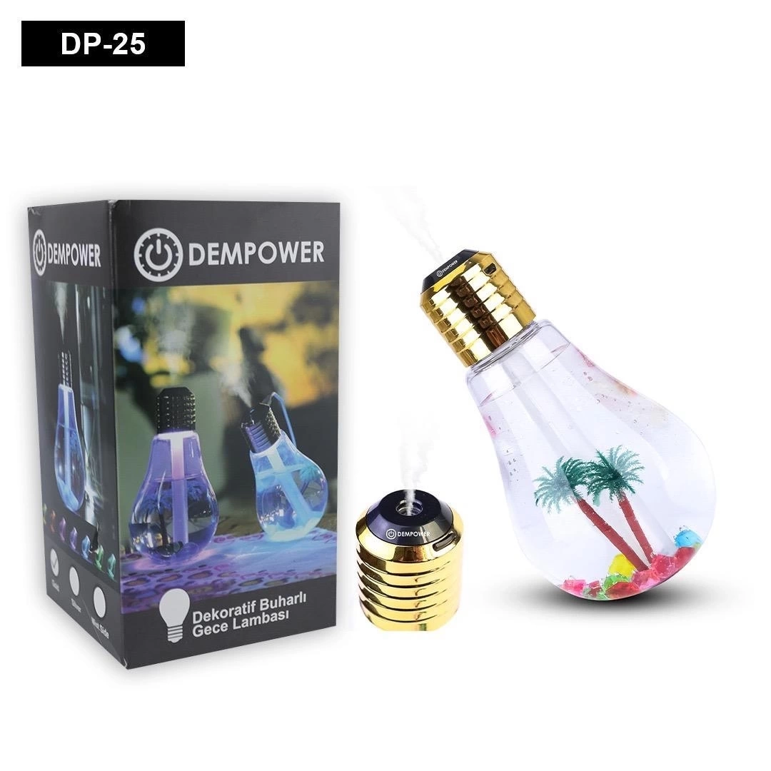 Dempower Ampül Buhar Makinesi ( Lisinya ) Dempower Ampül Buhar Makinesi ( Lisinya )