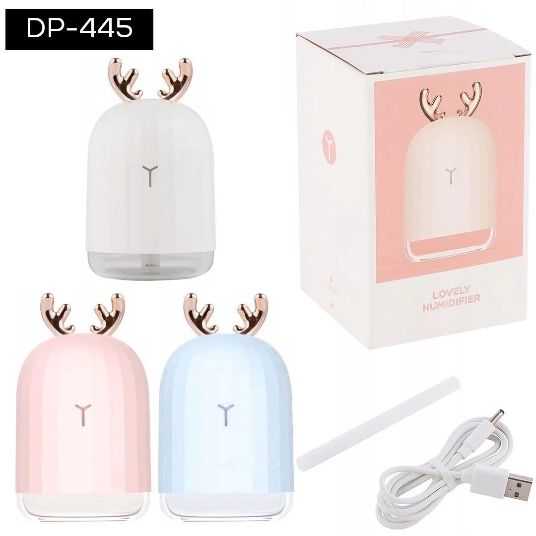 Dempower Geyik Hava Nemlendirici ( Lisinya ) Dempower Geyik Hava Nemlendirici ( Lisinya )