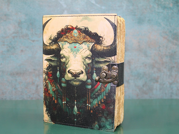 Deri Defter Model 2 ( Lisinya ) Deri Defter Model 2 ( Lisinya )