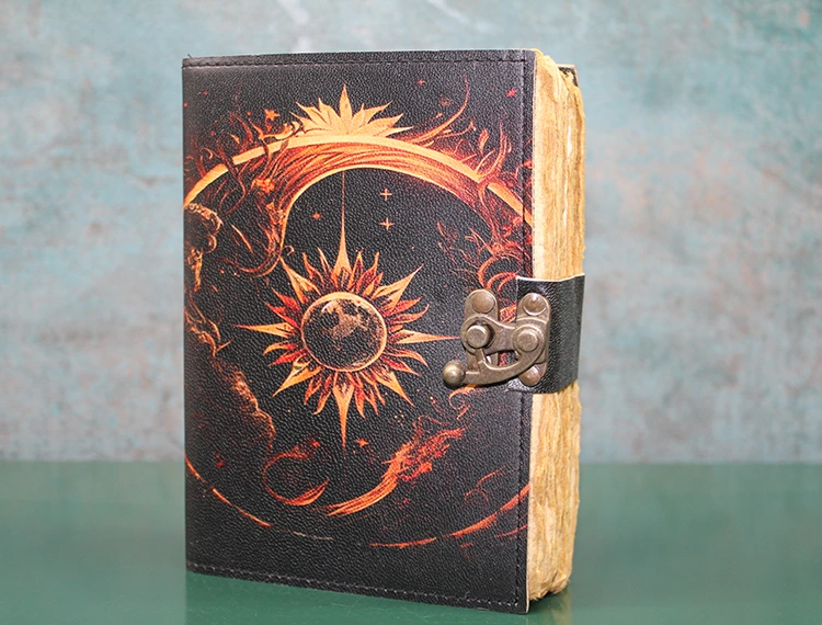 Deri Defter Model 4 ( Lisinya ) Deri Defter Model 4 ( Lisinya )